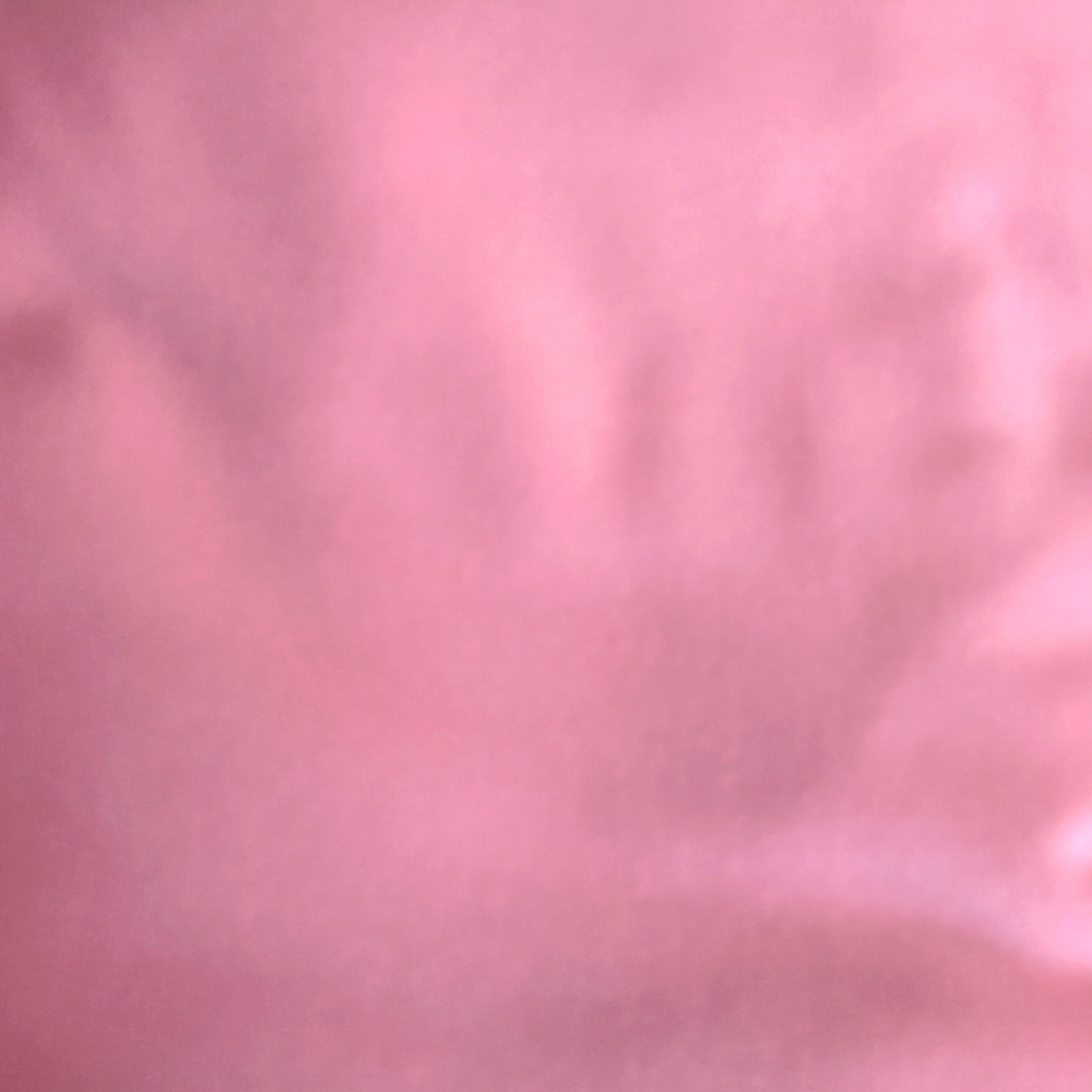 Pink Cotton Flannel Fabric By The Yard